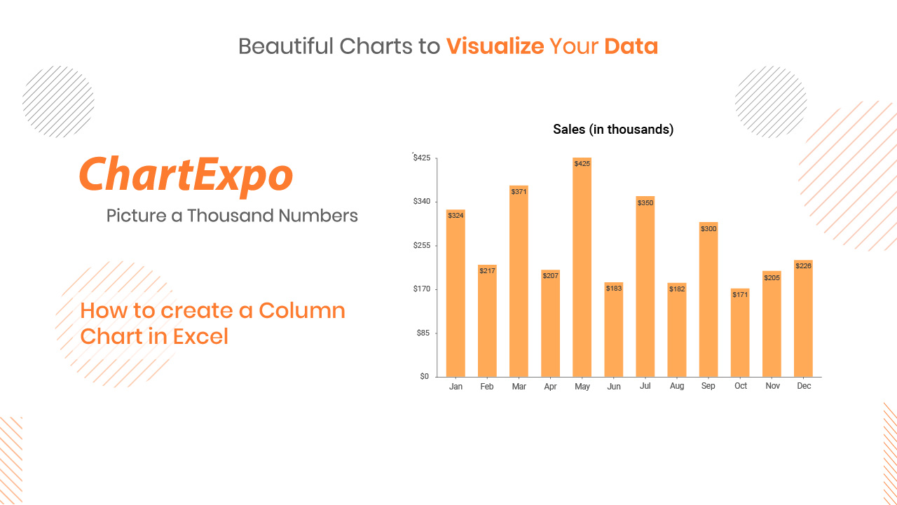 Column Chart