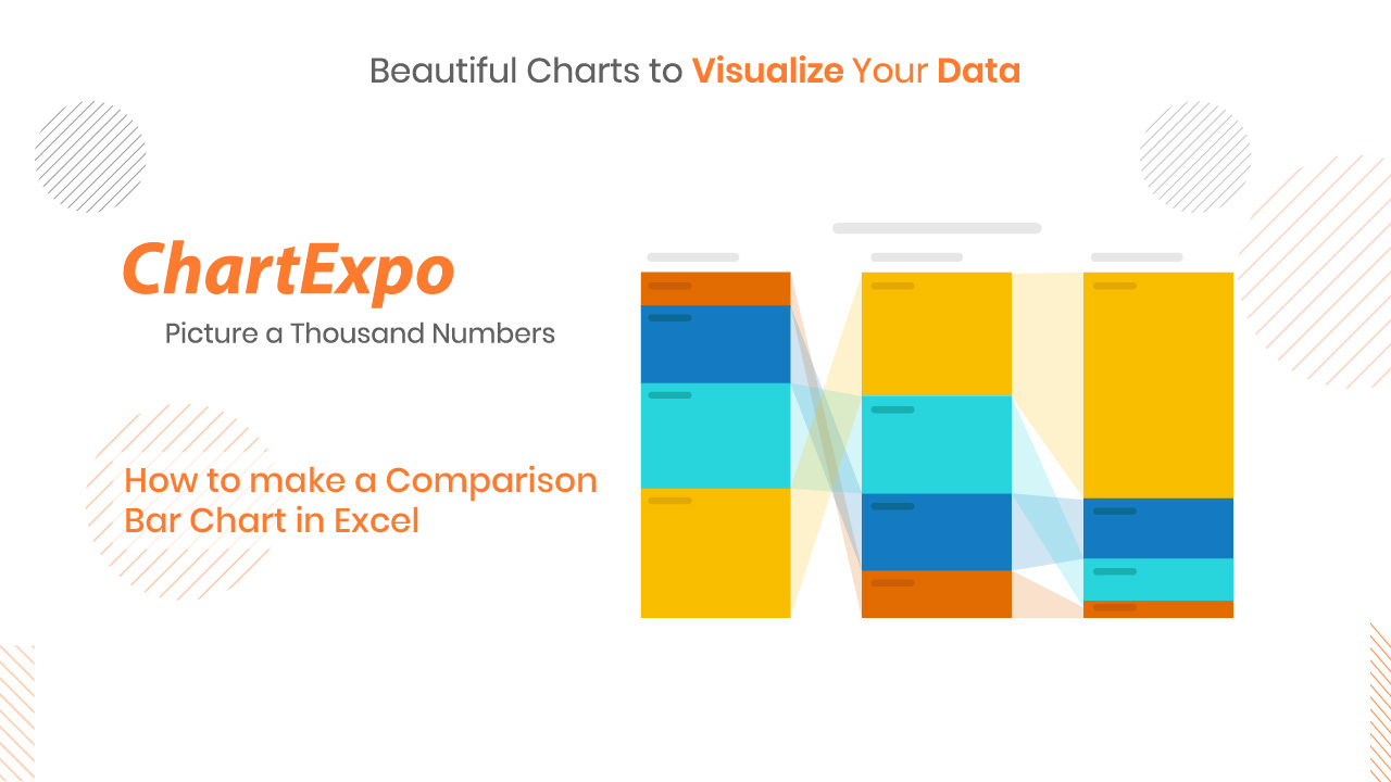 Comparison Bar Chart