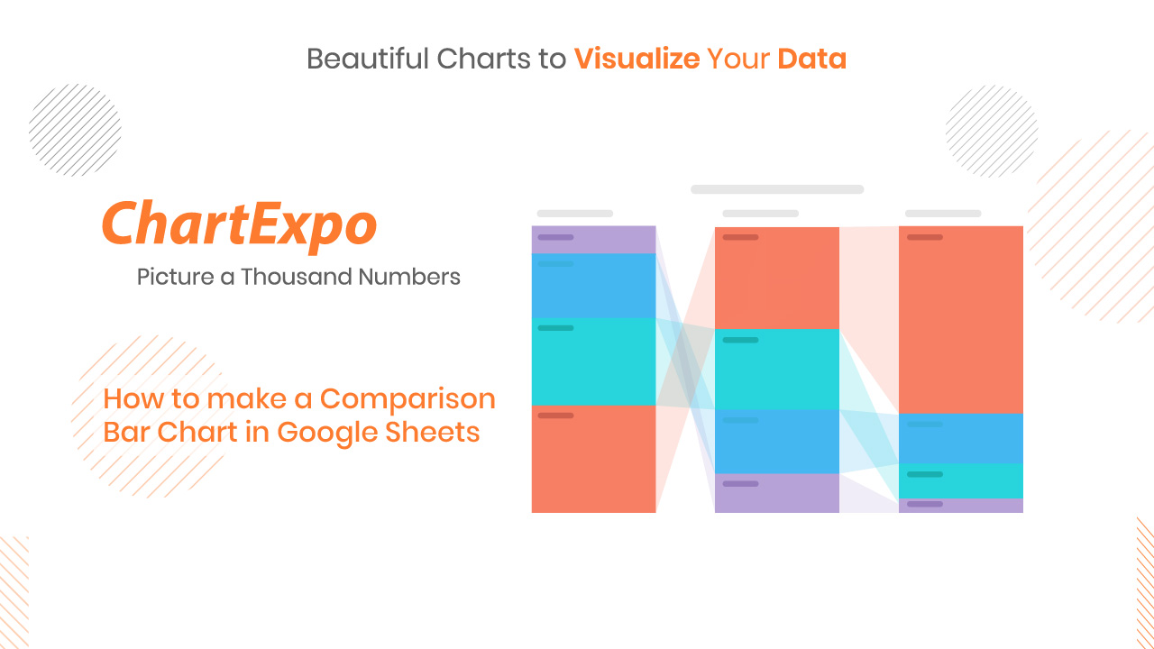 Comparison Bar Chart