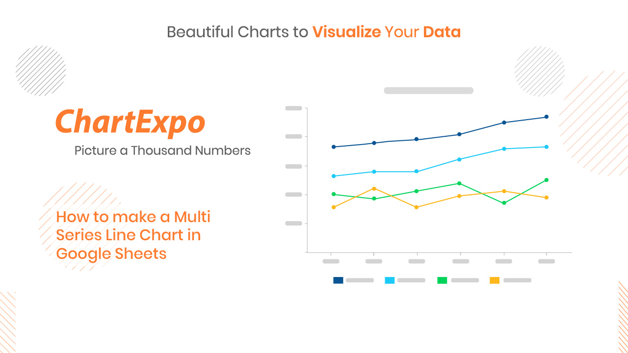 Multi Series Line Chart