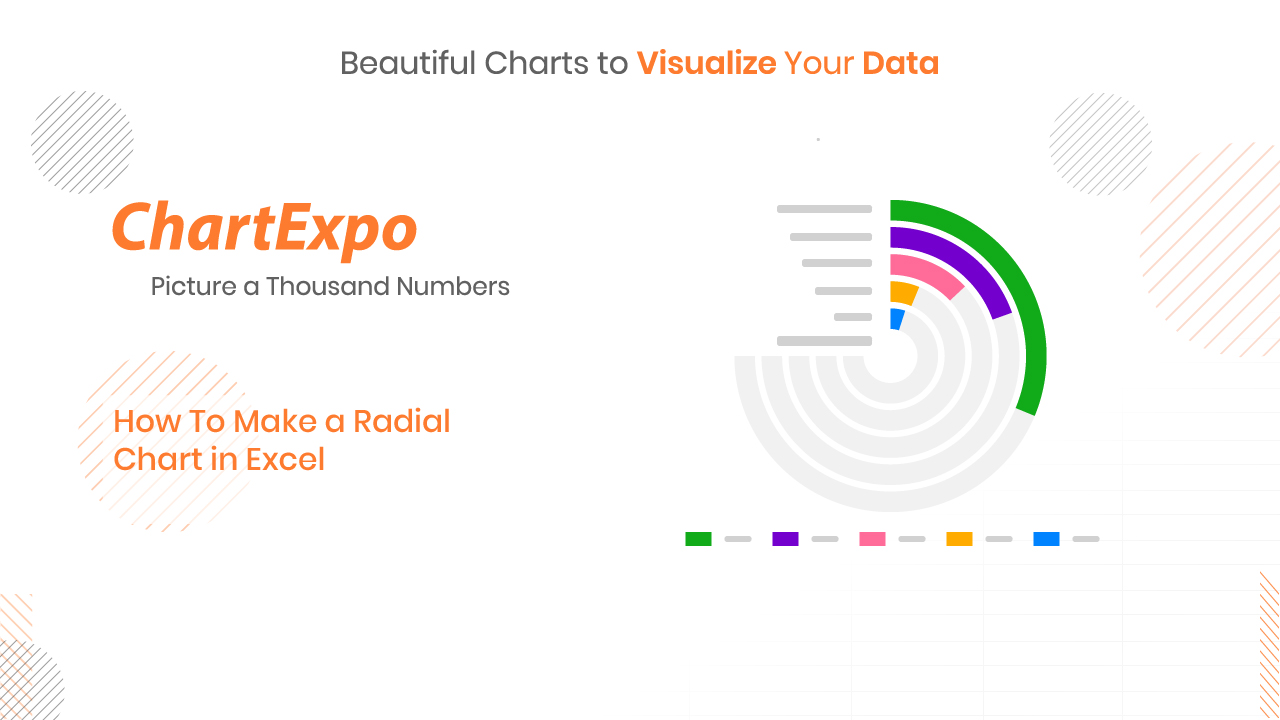 Radial Chart